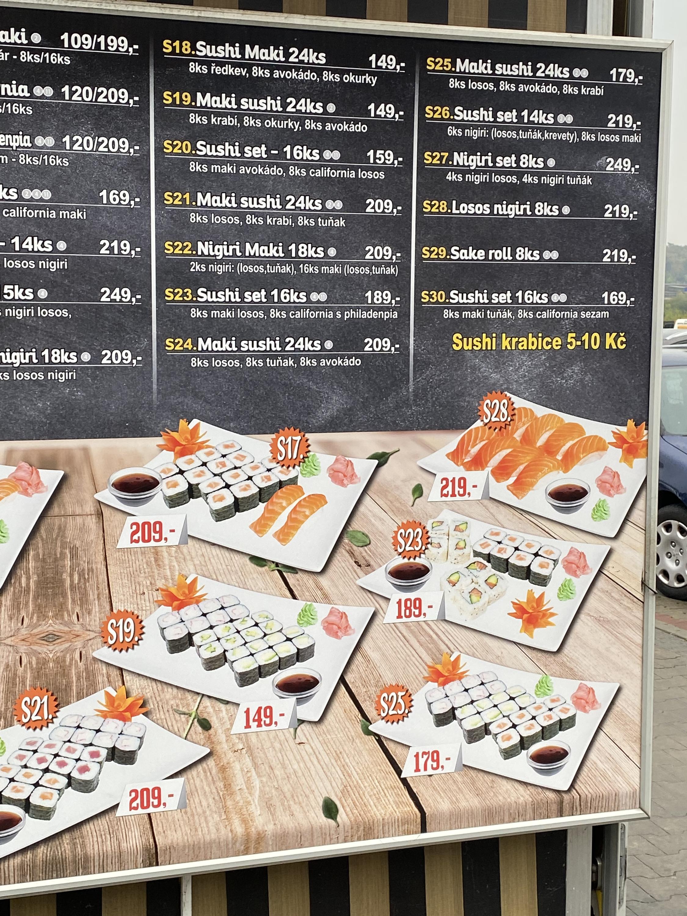Čínské bistro Shang-Haj foto 4