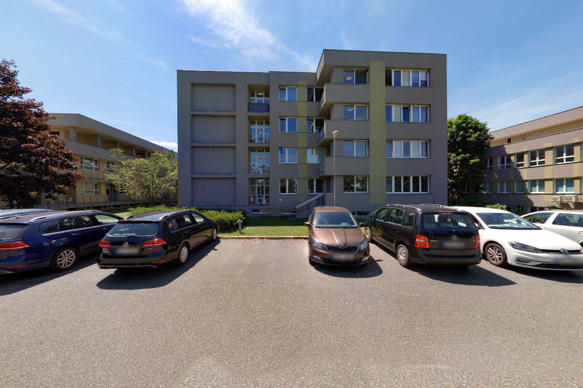 Hematologická ambulance - Nemocnice Prachatice