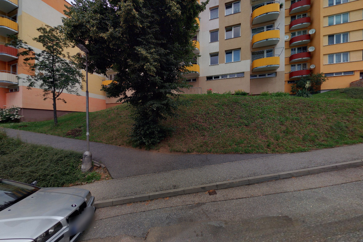 o.s. Dynamo Jelimani - Vimperk