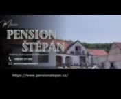Pension Štěpán foto 2 (náhled videa)