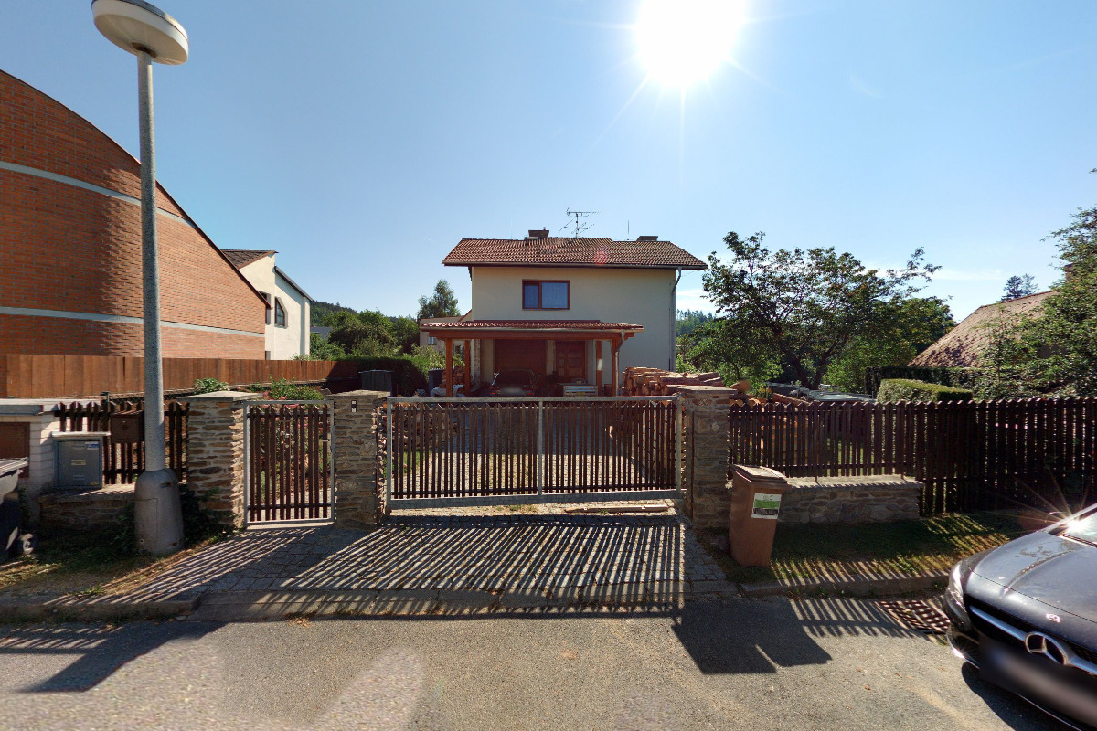 Ing. Radka Zelenková