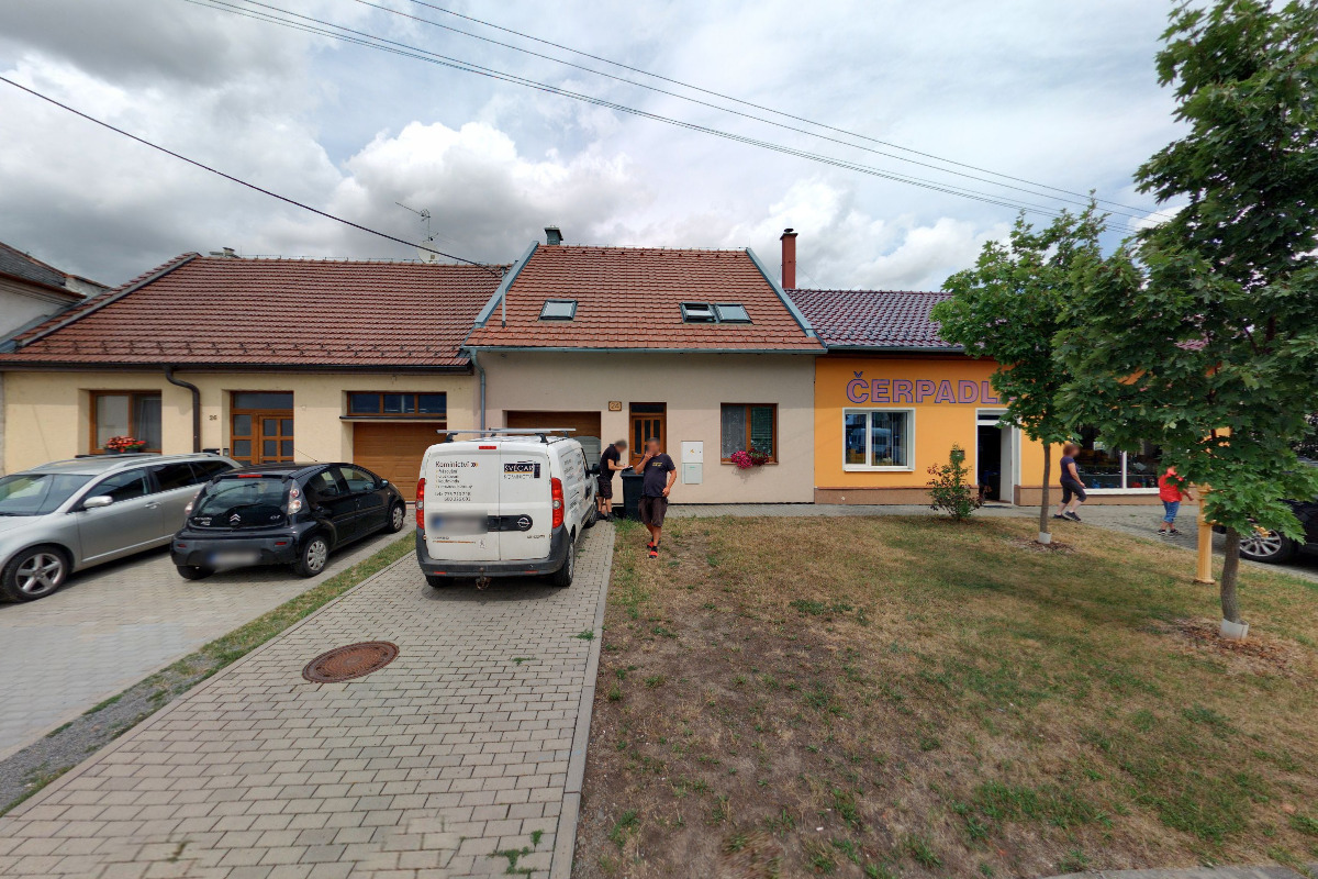 Podlahářství Konečný foto 2