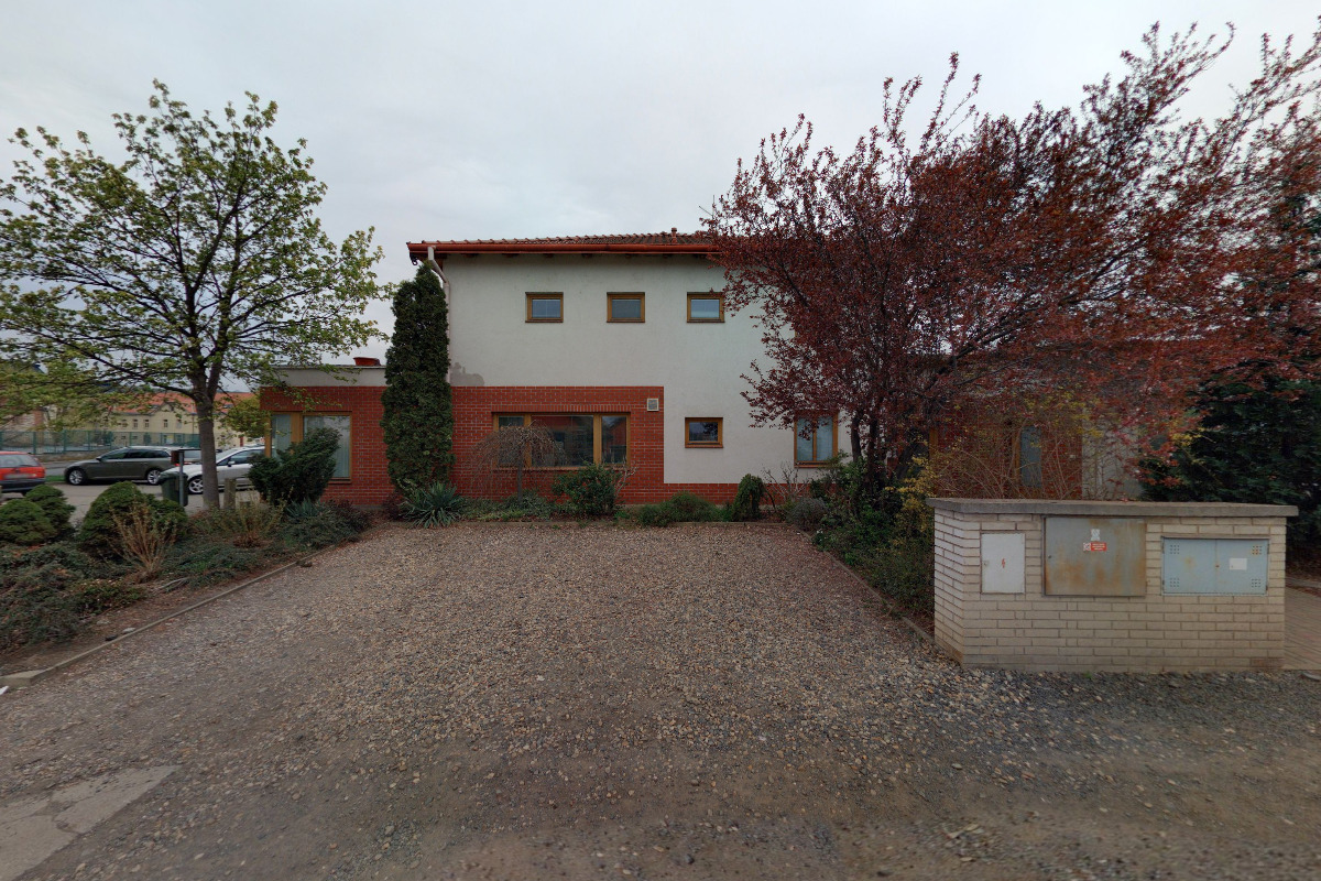 Veterinární klinika LIVE - MVDr. Eva Štolcová foto 2