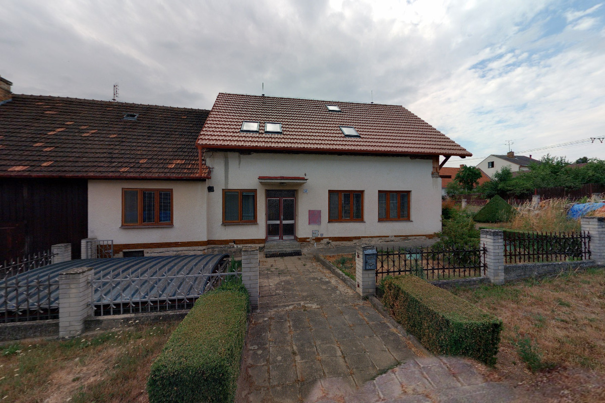 Pěstitelská pálenice Ing. František Šimka