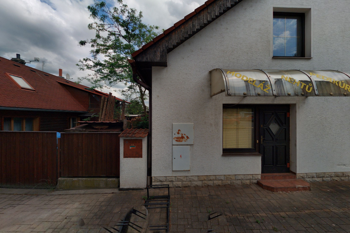 Taxi Jiří Vondrouš foto 1