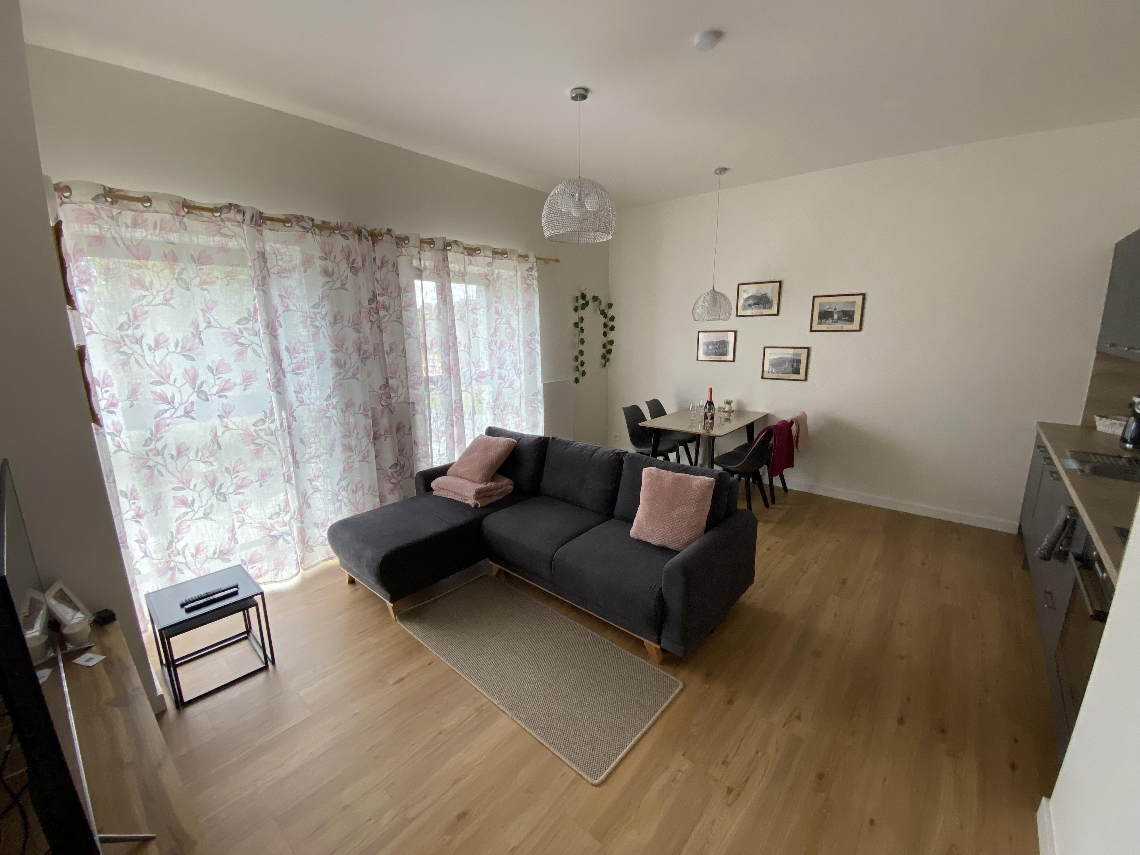 Apartmán Dominik foto 2