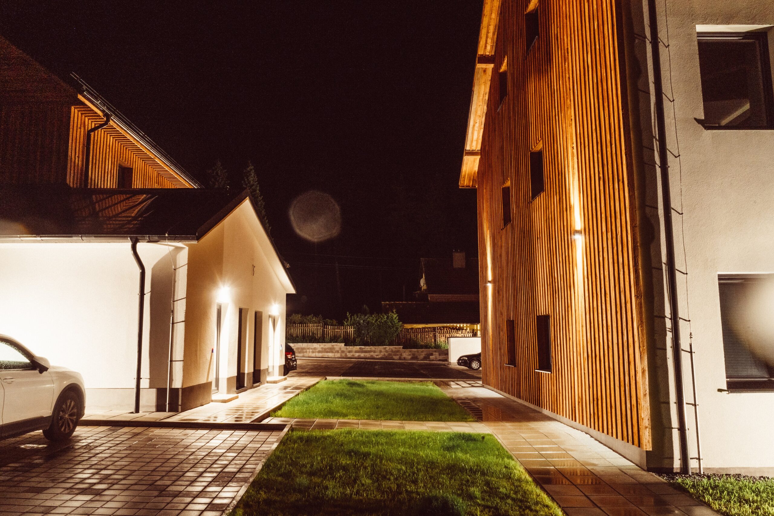 Apartmány Javorná foto 3