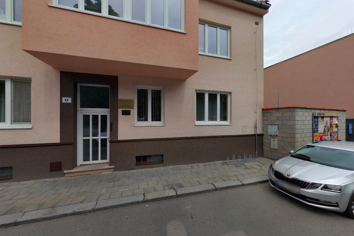 Fyzioterapie - Zora Kryková, s.r.o.