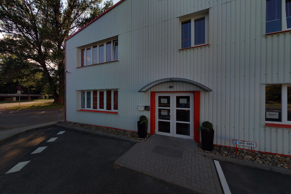 PETROM STAVBY a.s. foto 2