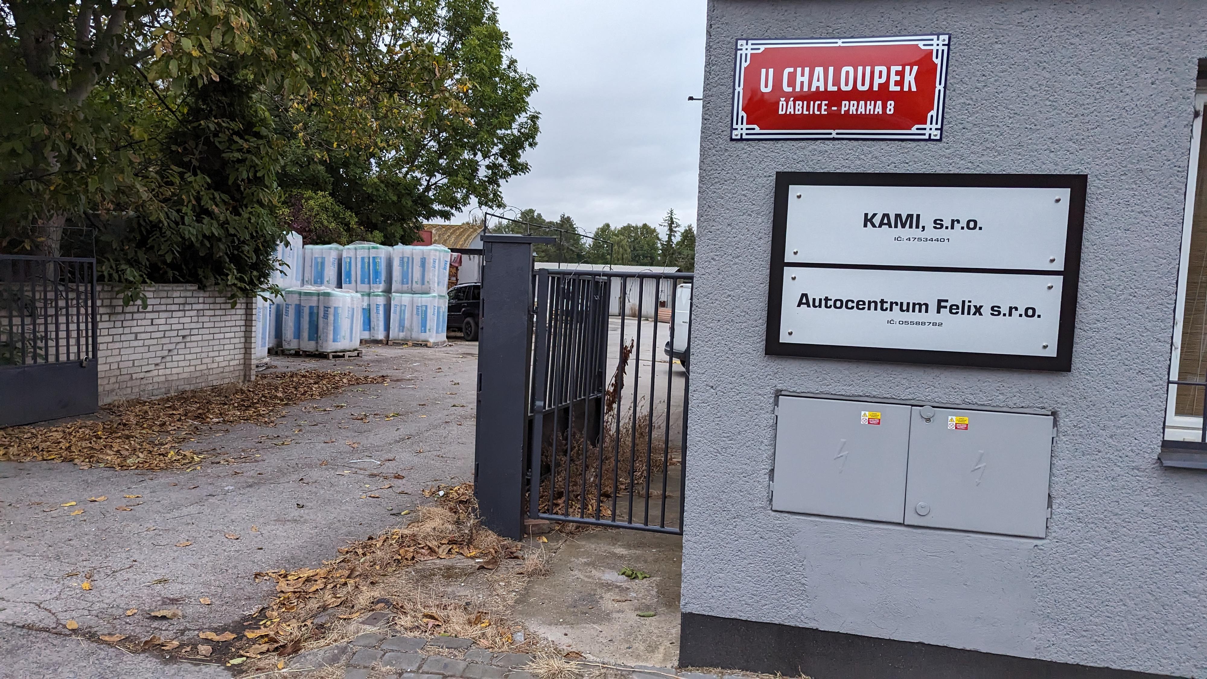 KAMI, s.r.o. foto 2