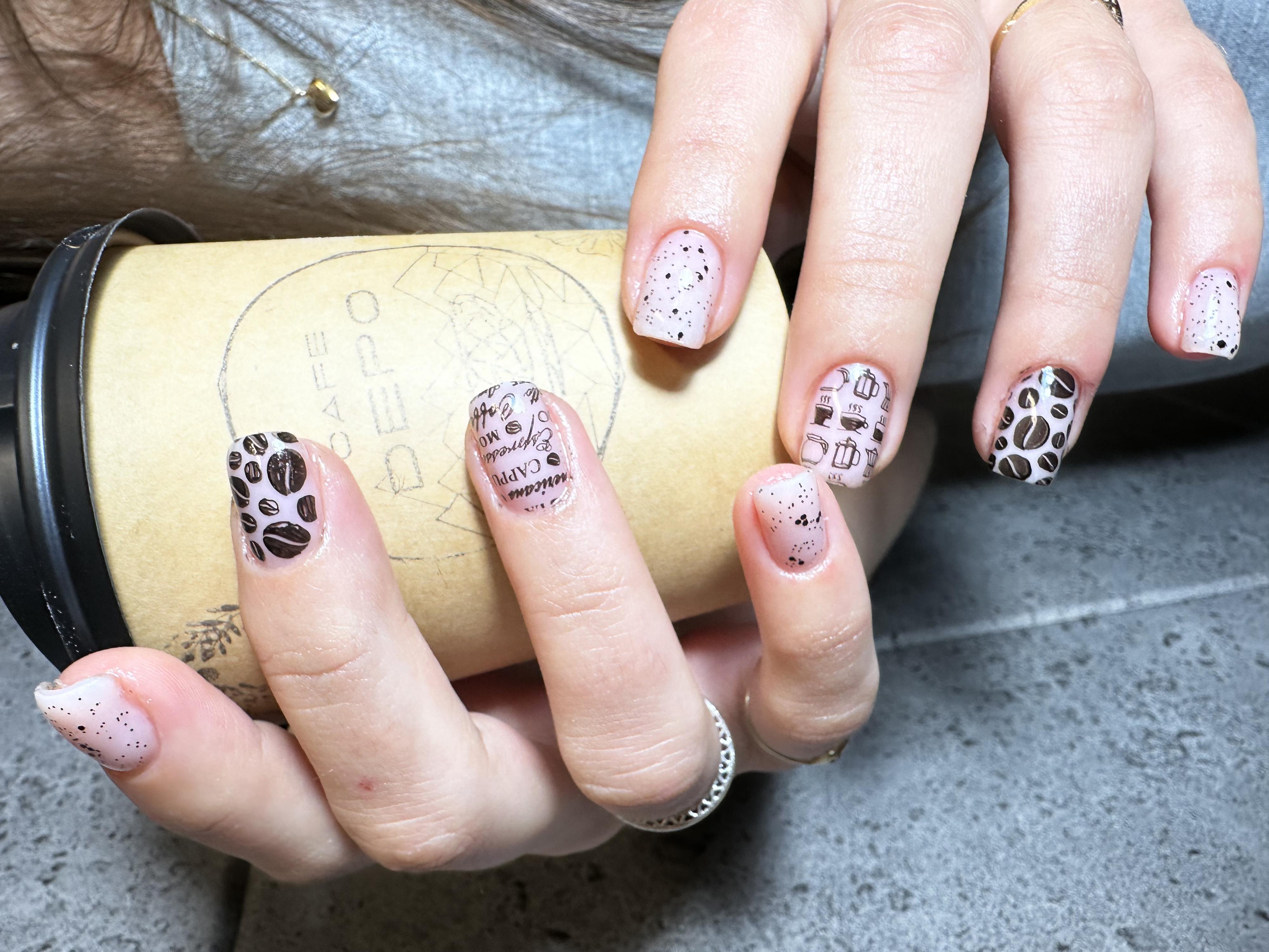 Naildesigner Jana Petřivá foto 3