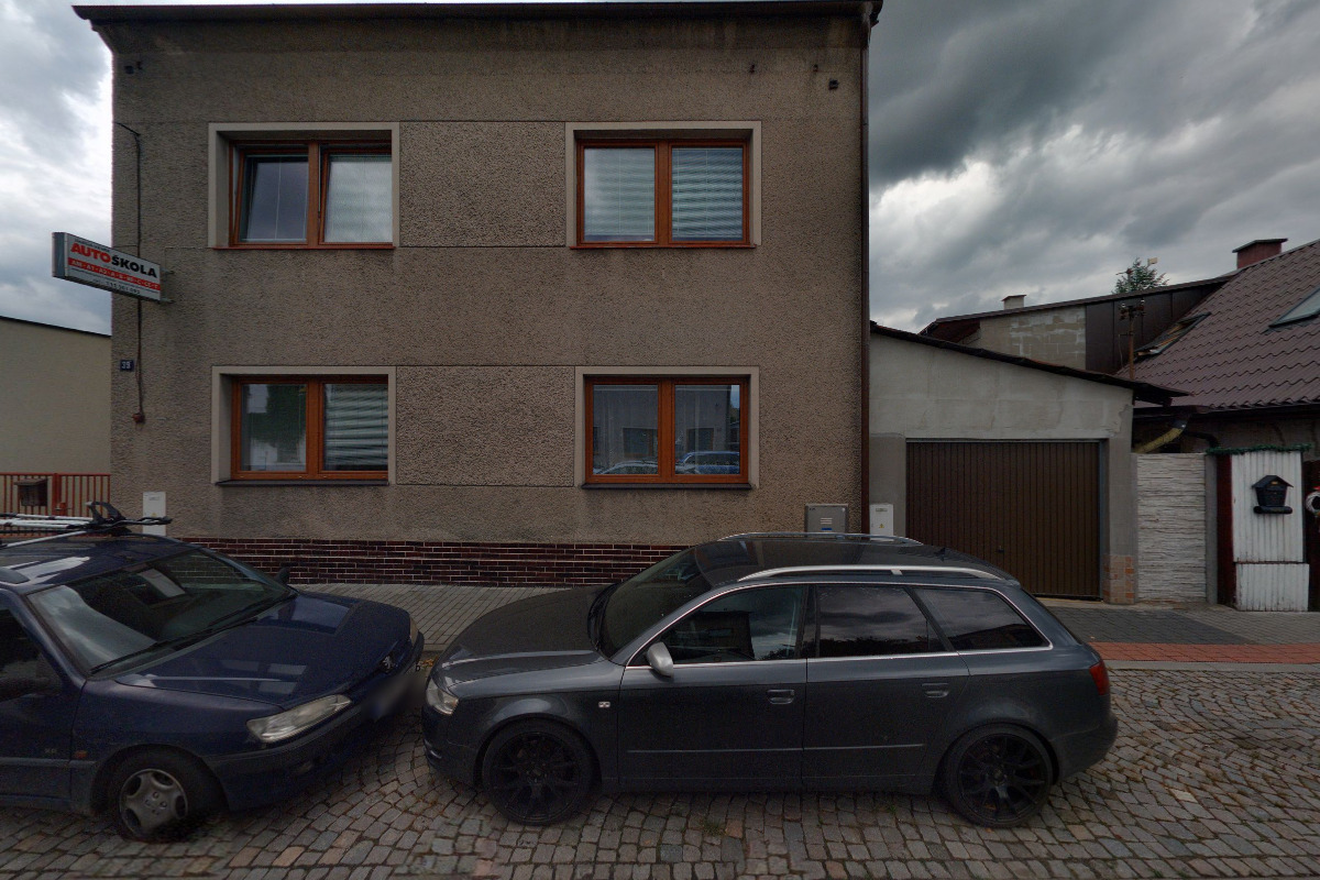 AUTOŠKOLA Jindřich VÁVRA, s.r.o.
