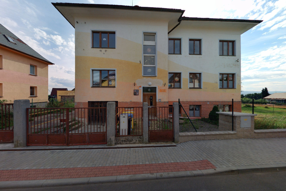 MŠ Waldorfská foto 2