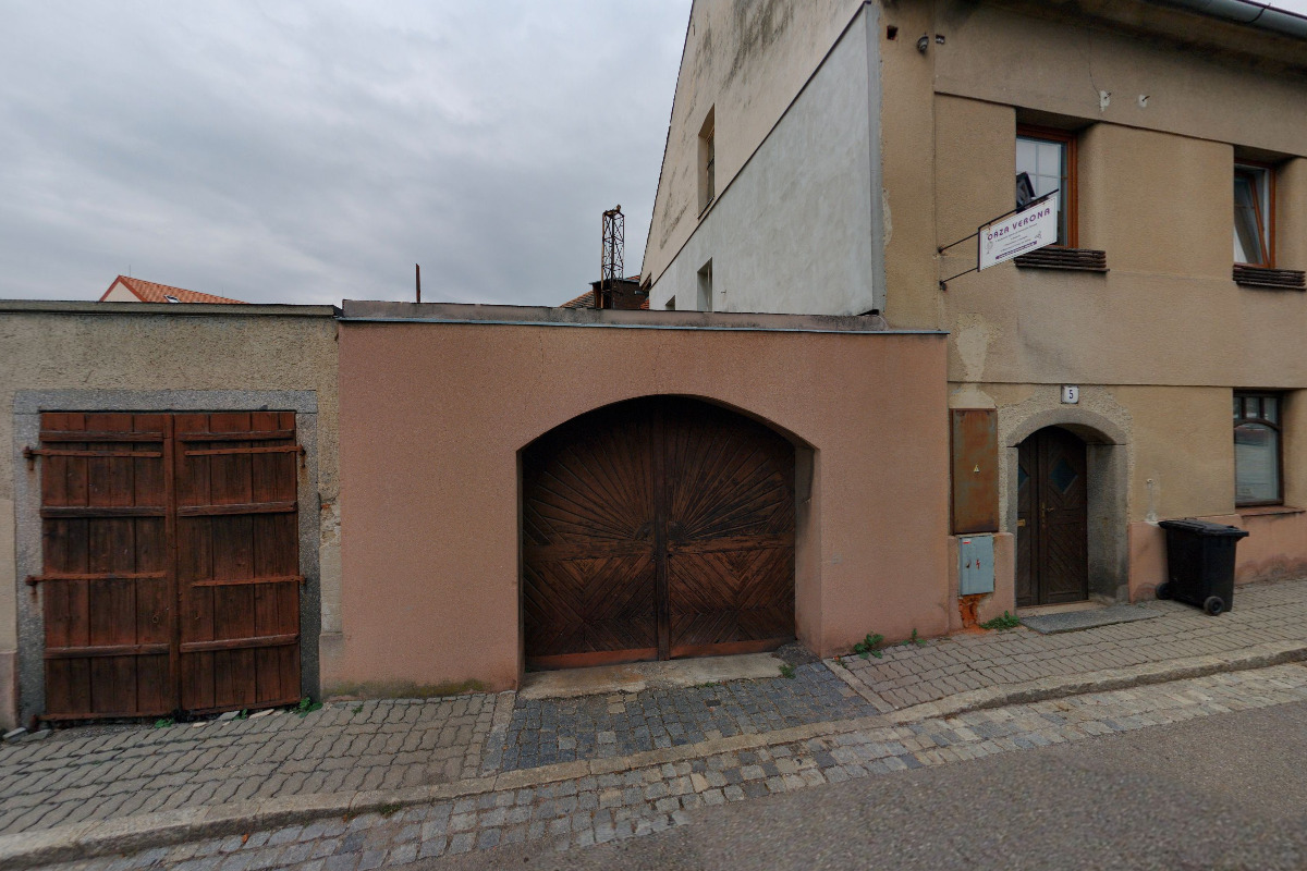 Hodinový manžel Miroslav Karas