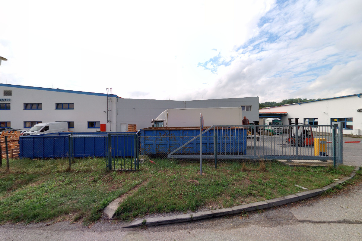 Vertiv Czech Republic, s.r.o.