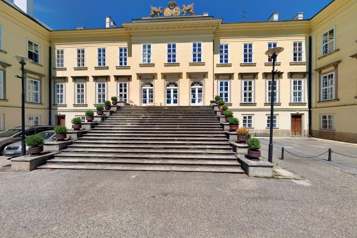 Centrum nanobiologie a strukturní biologie