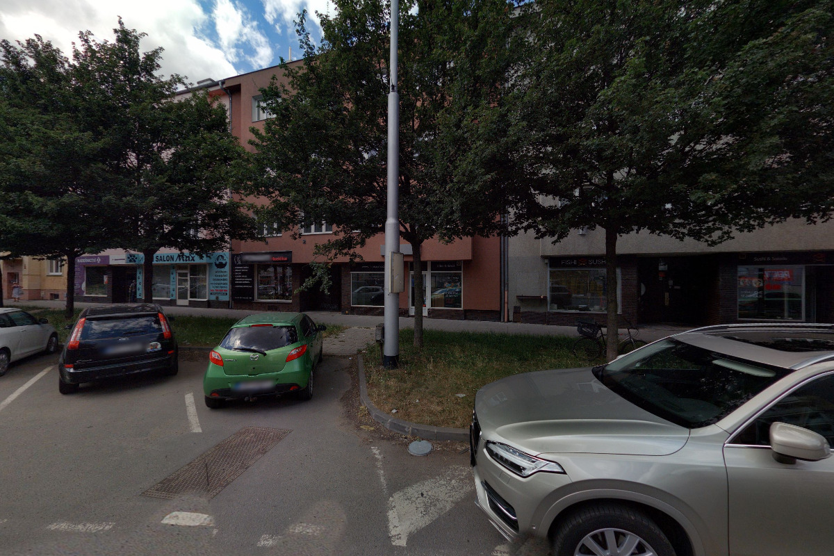 POHÁRY Husička foto 2
