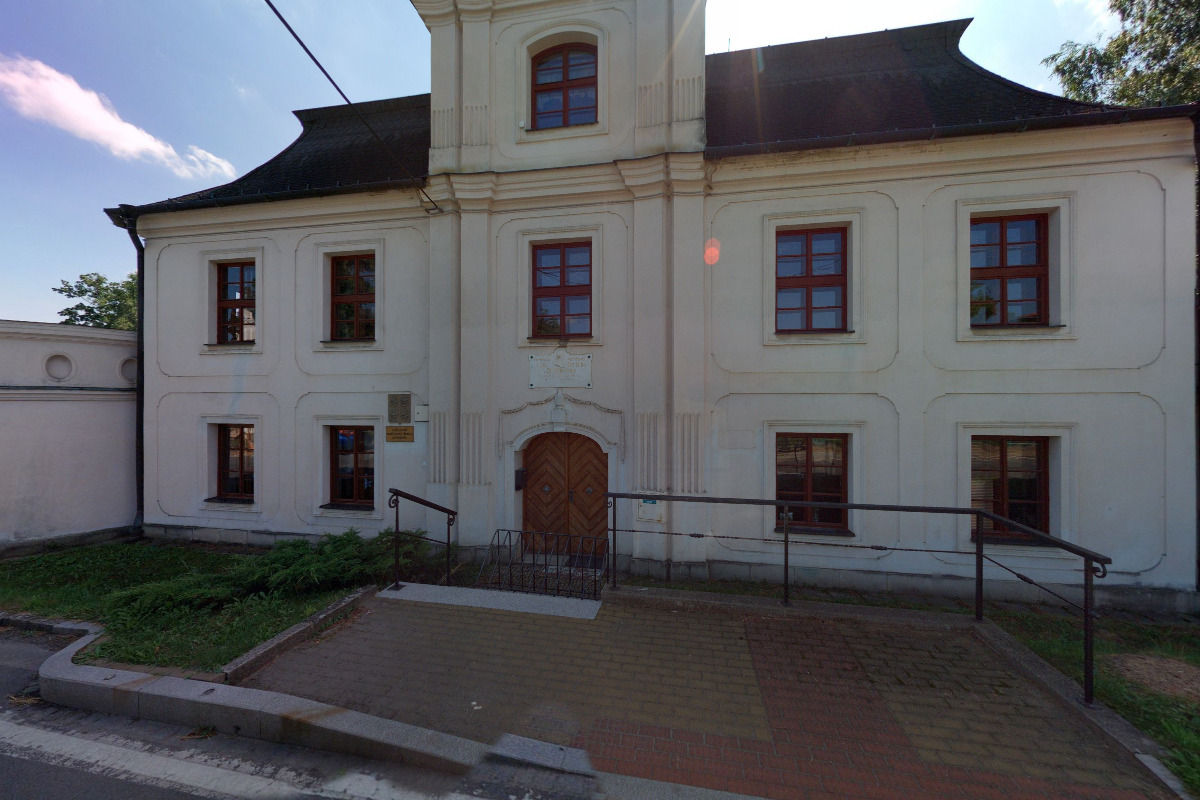 ZUŠ Javorník foto 4