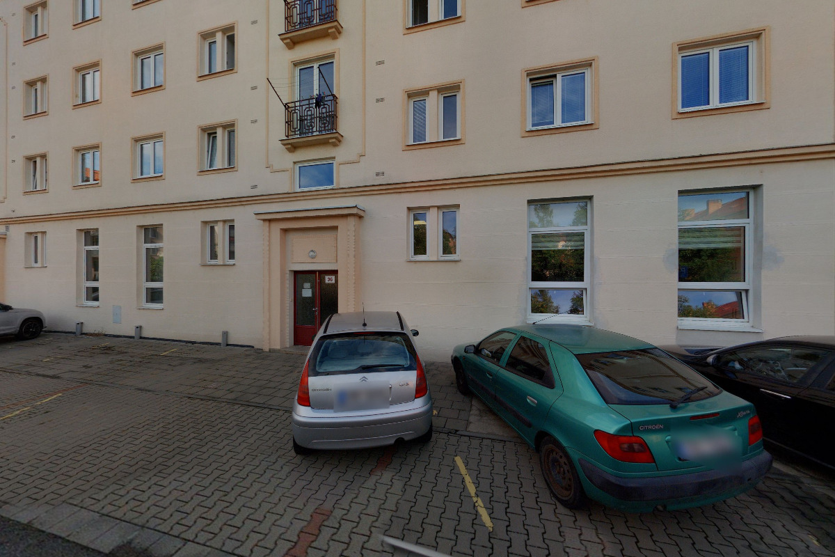 ŽOLÍKOVÁ PRÁCE, s.r.o.