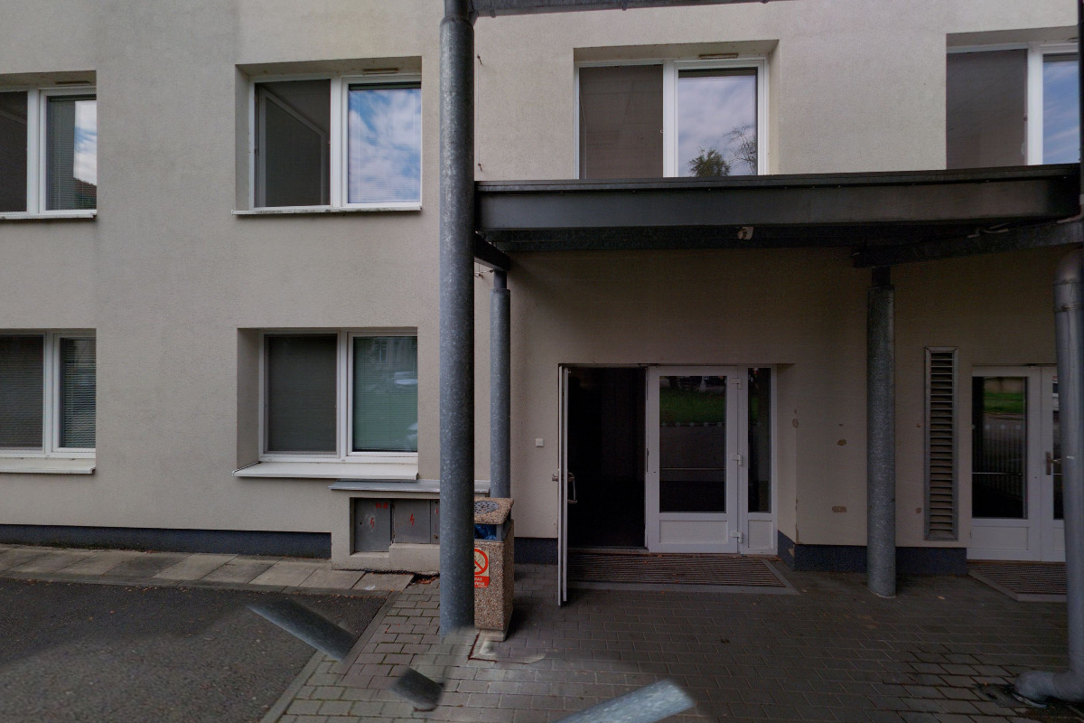 Ortopedická ambulance II. - Nemocnice AGEL Přerov