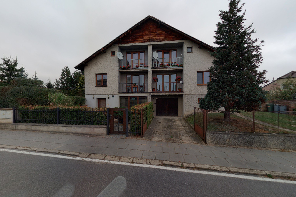 Ubytování Tyršova 355 foto 2