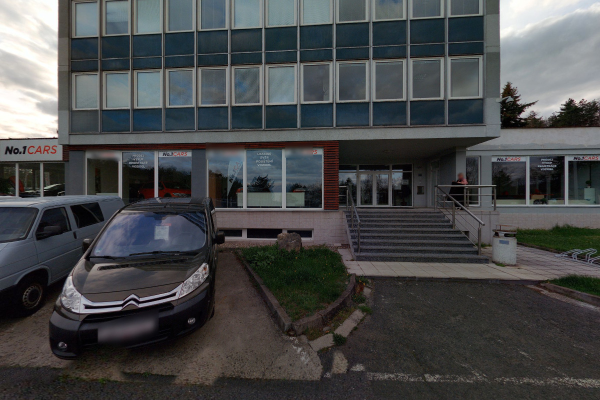 MIRAMART, spol. s r.o.