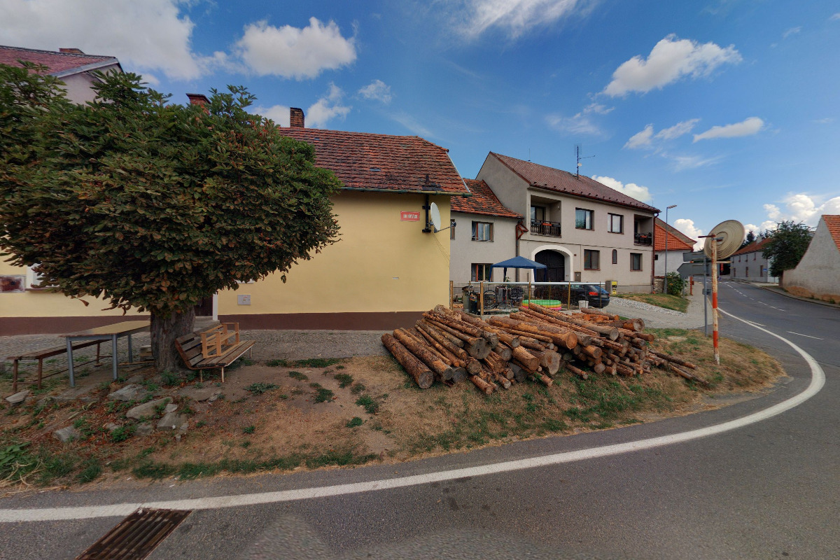 Jan Brůžek - Elektrikář