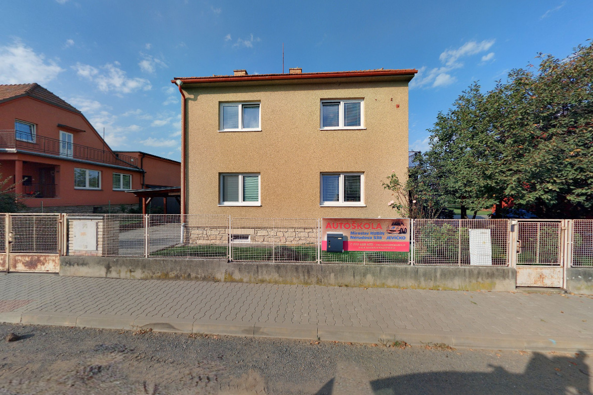 Autoškola Miroslav Kubín