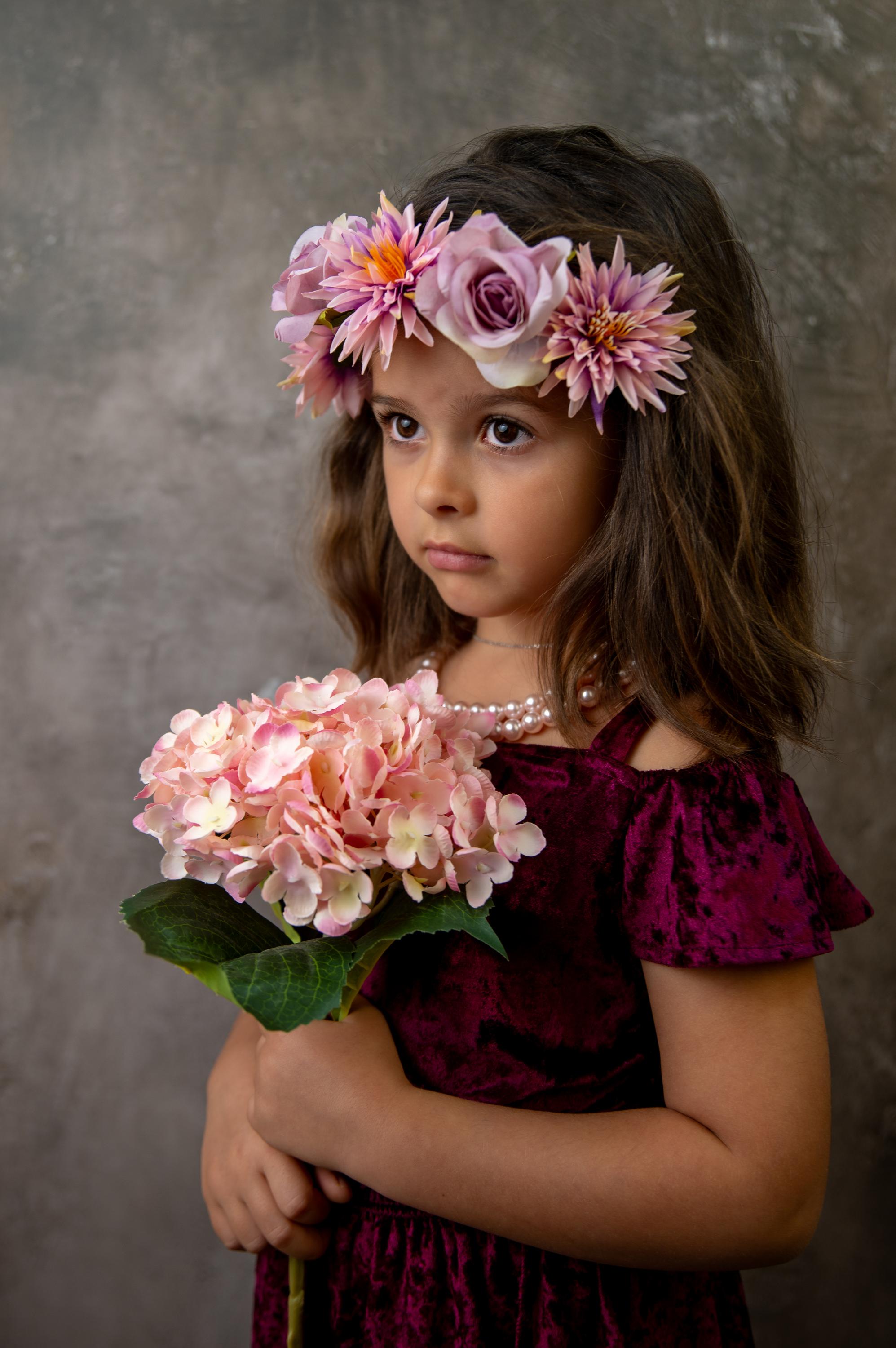 Markéta Jalovcová - fotografie foto 3