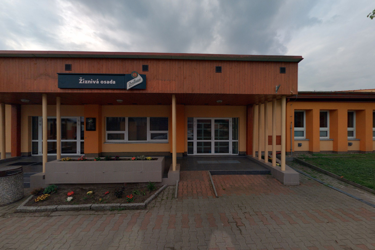 Kulturní dům Libotenice