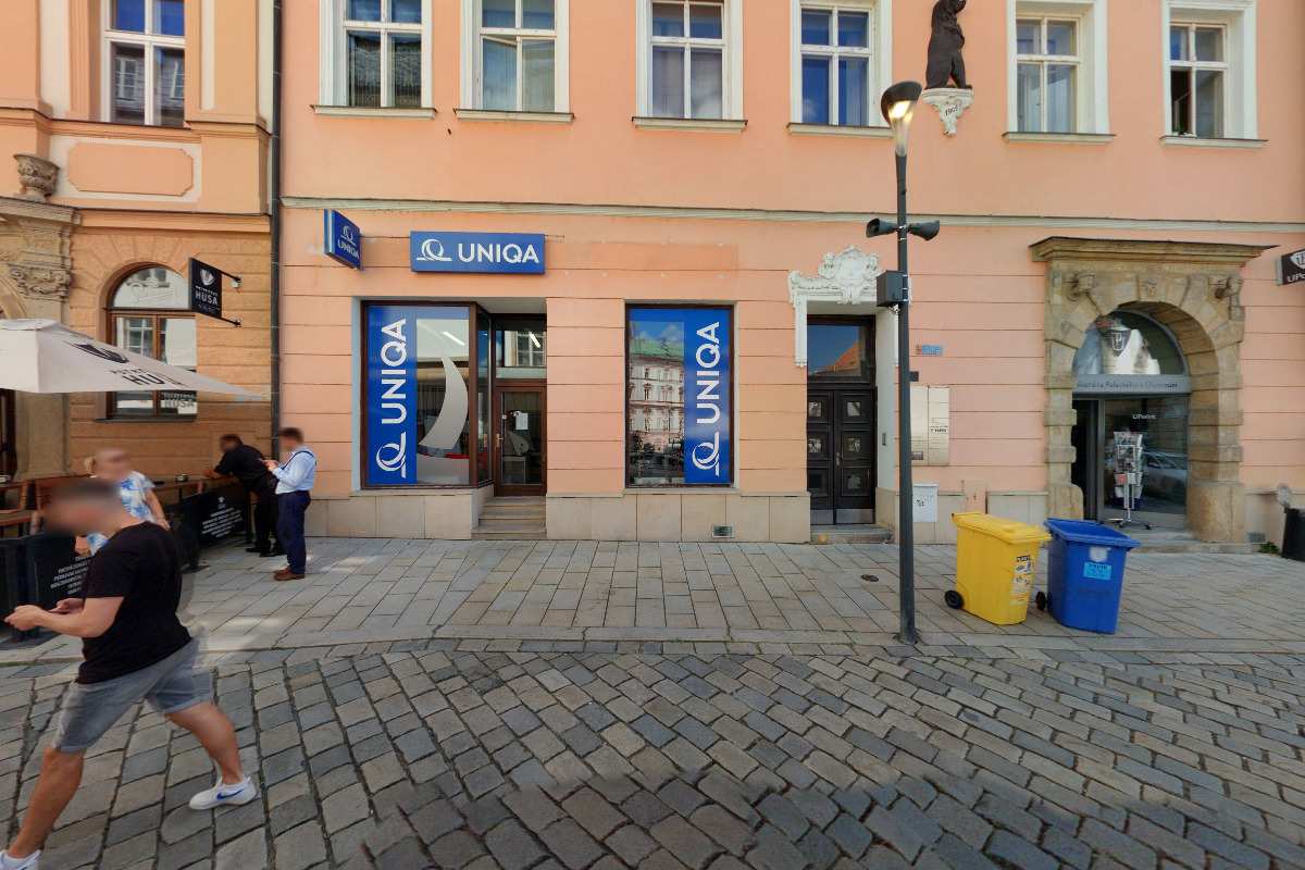 Mgr. Jiří Zrník, advokátní kancelář foto 2