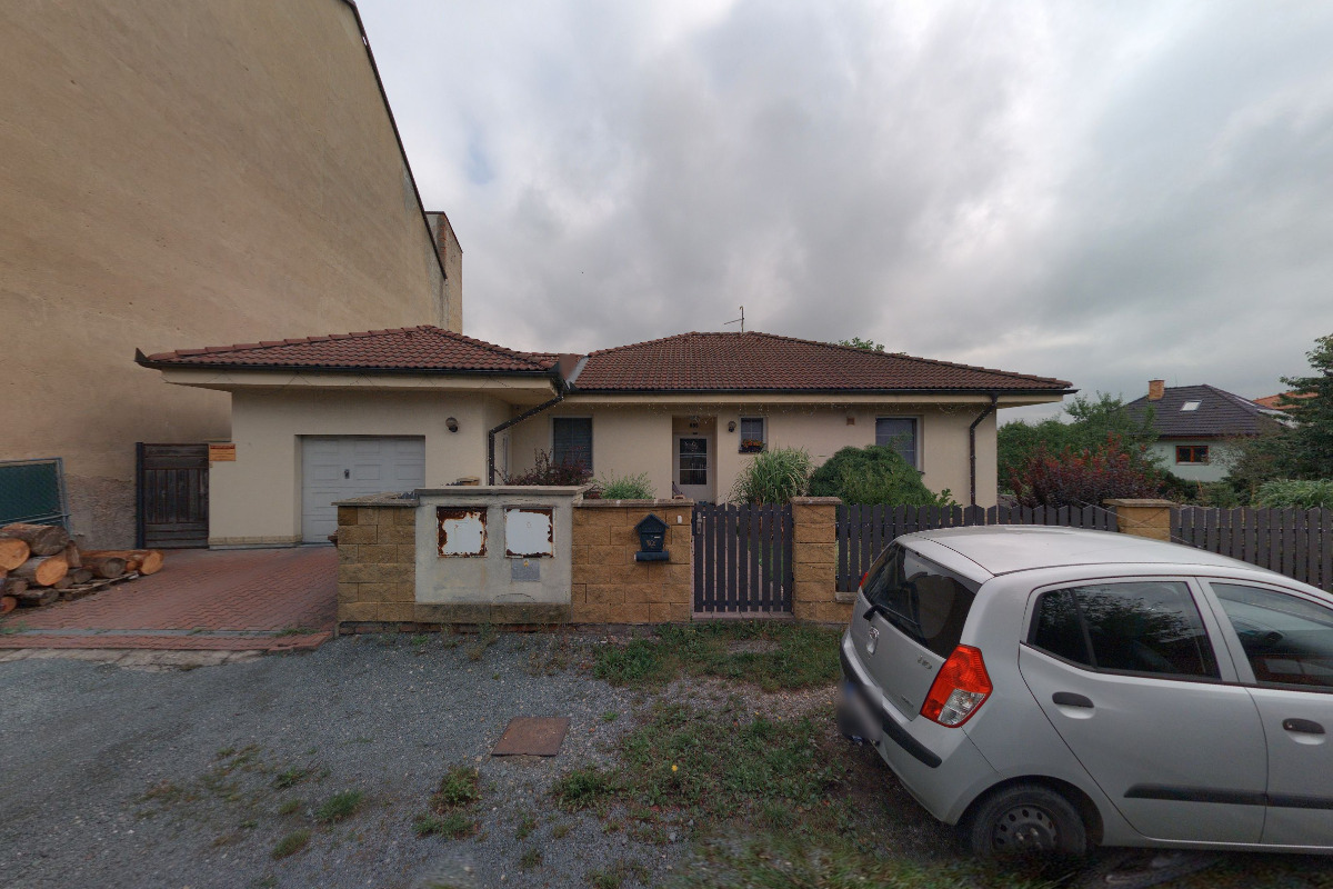 Kadeřnictví Pavlína Hladká