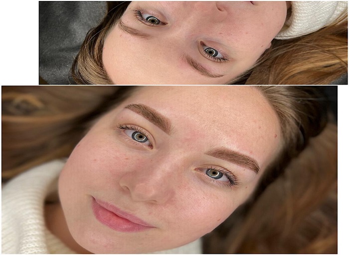 Studio BROWS•HAIR•PERMANENT foto 3