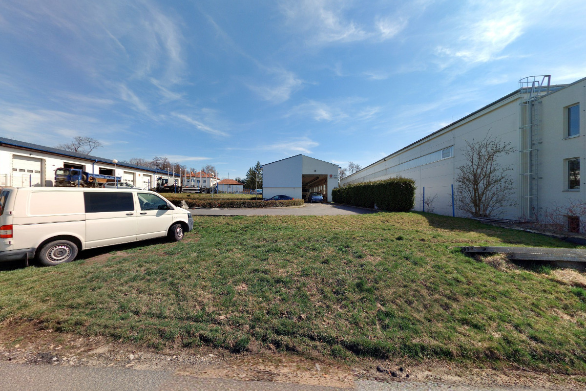 Ladislav Řeřábek, eLektronik Písek foto 4