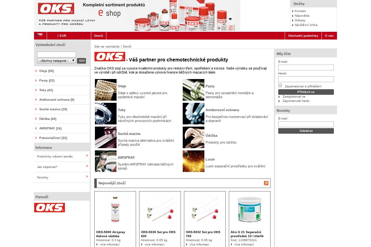 Kit-invest.cz/eshop foto 1