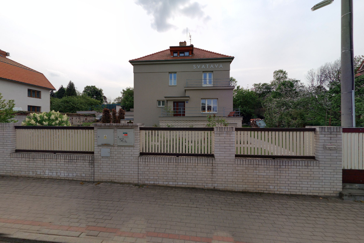 Vinařství Podrábský