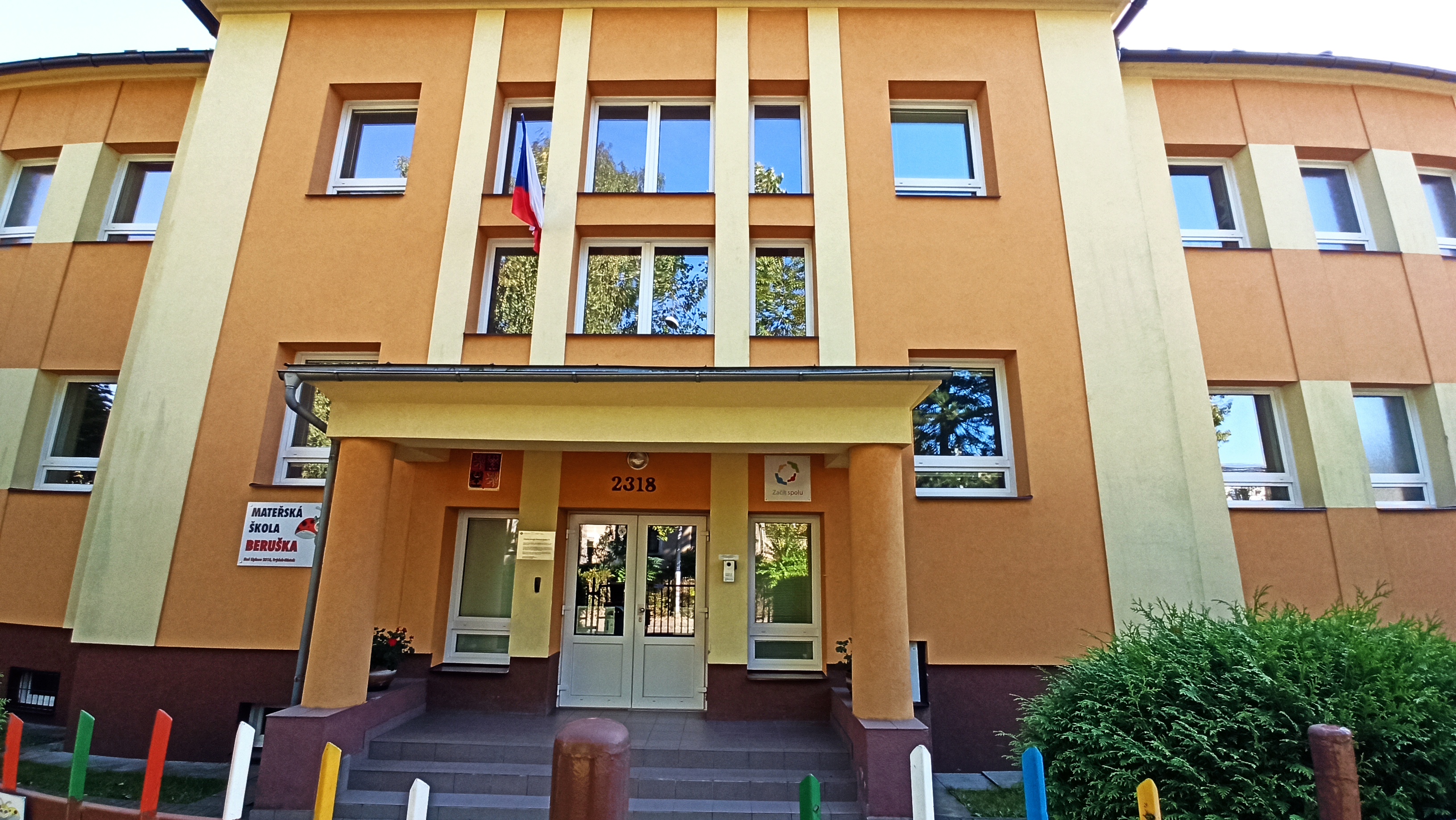 MŠ Beruška, Frýdek-Místek foto 3