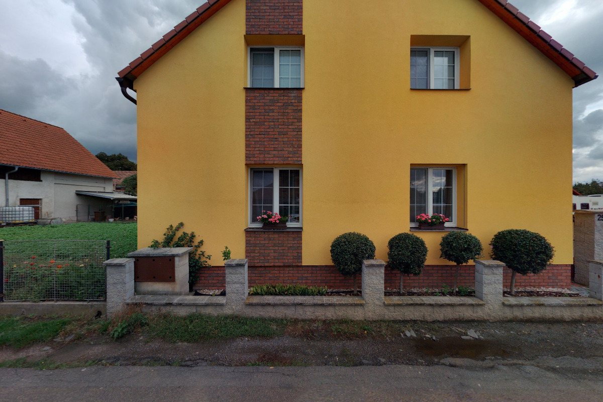 AUTOSKLO CHRUDIM, s.r.o.