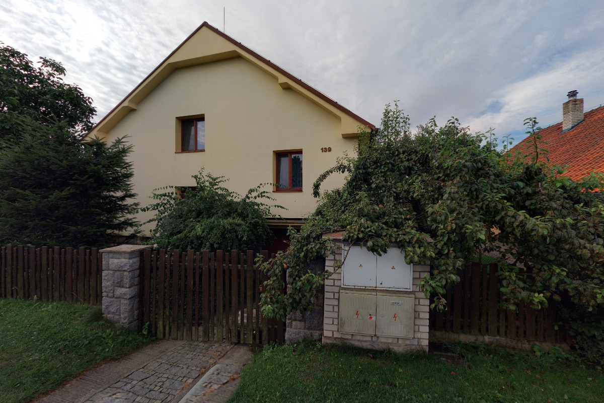 Stavitelství atodoprava Hošek - Václav Hošek foto 2