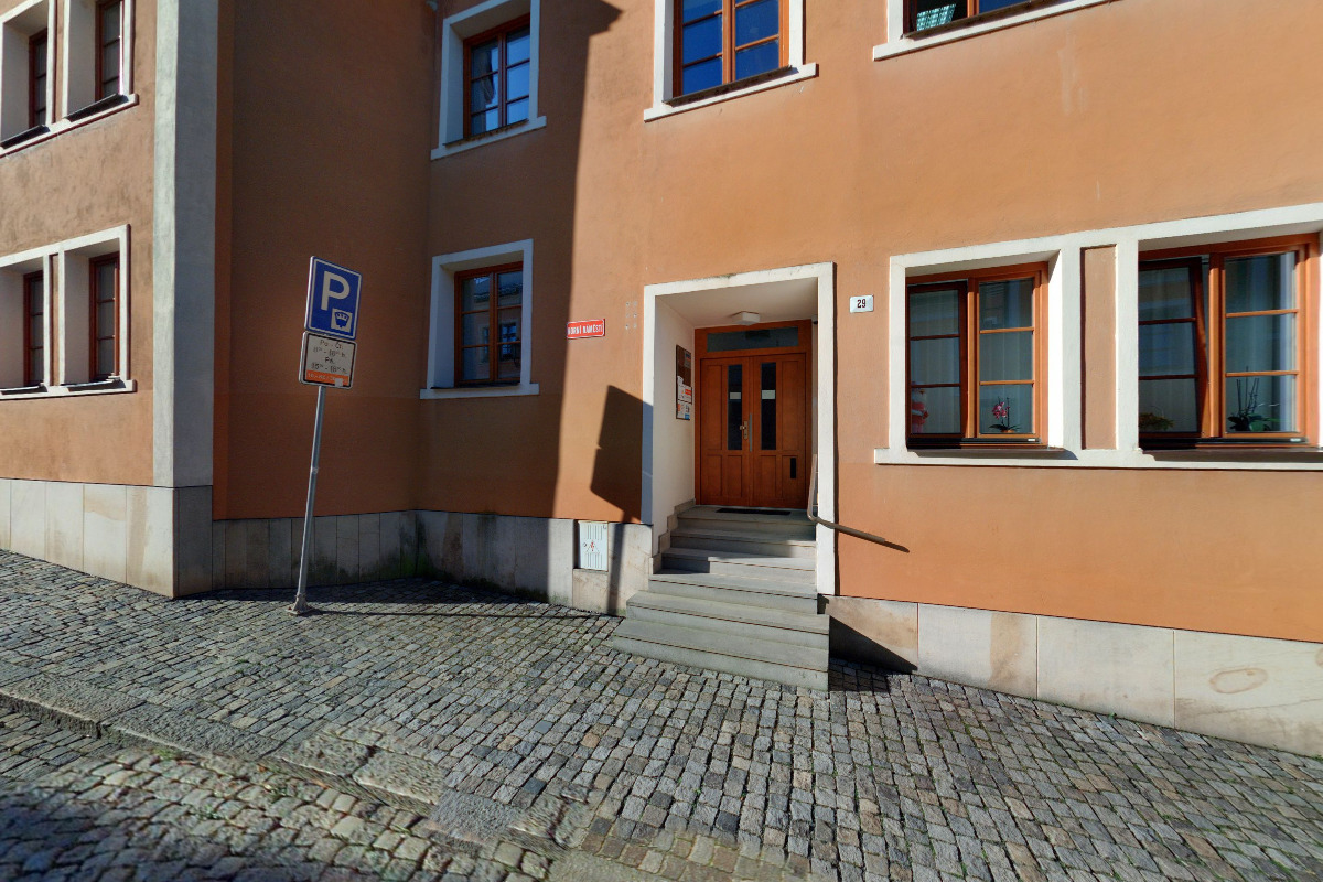 Ing. Beno Ge - Investiční poradce