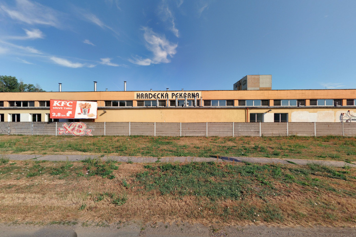 Hradecká pekárna, s.r.o.