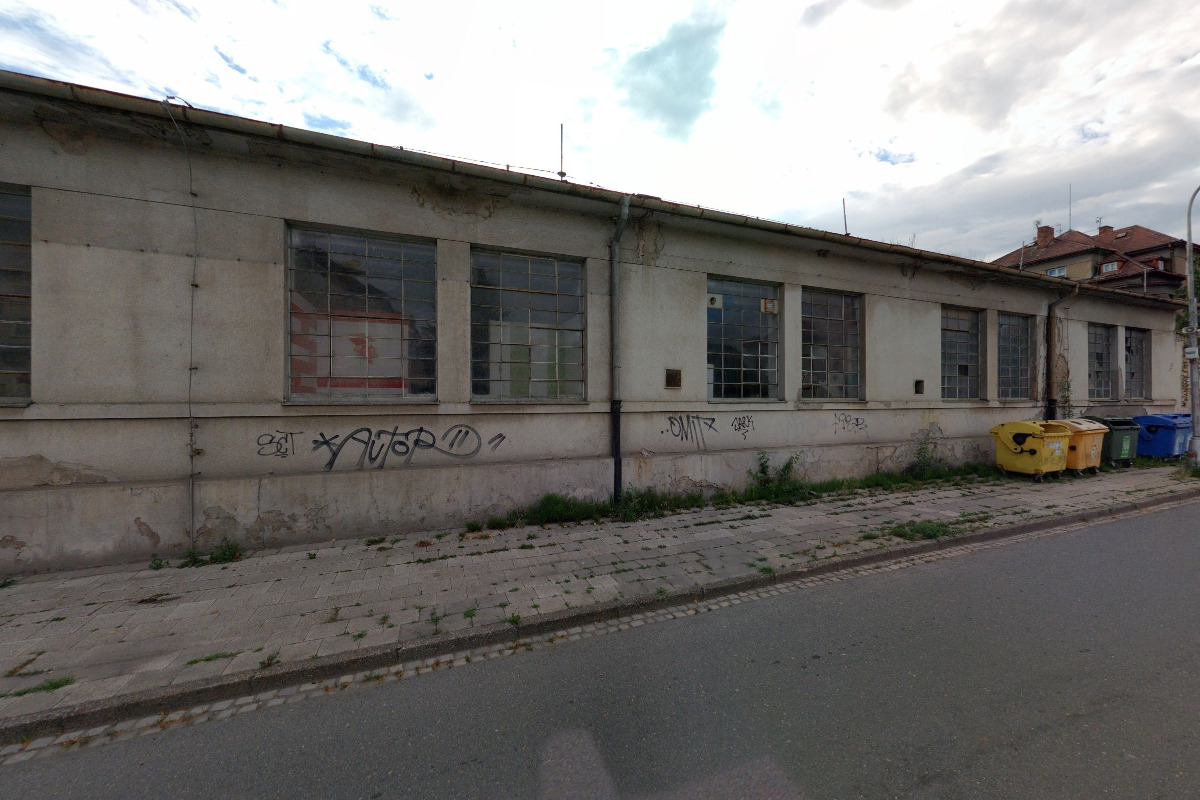 Autoservis - MS Auto Slovák