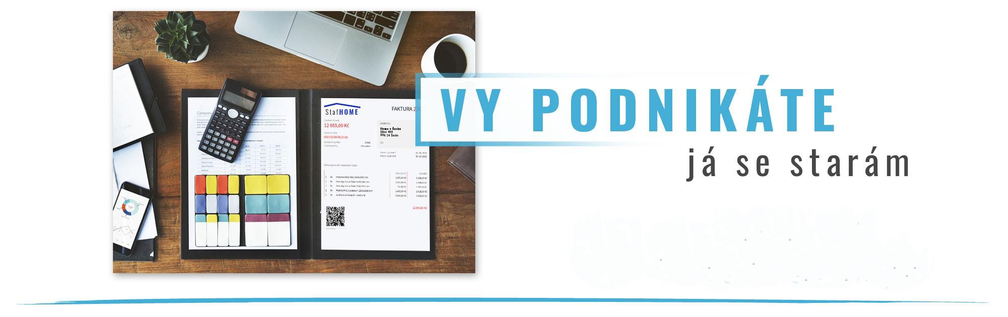 Ing. Marcela Ryšková - účetní služby foto 3