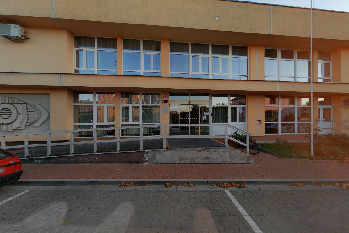 MUDr. Eva Miklasová