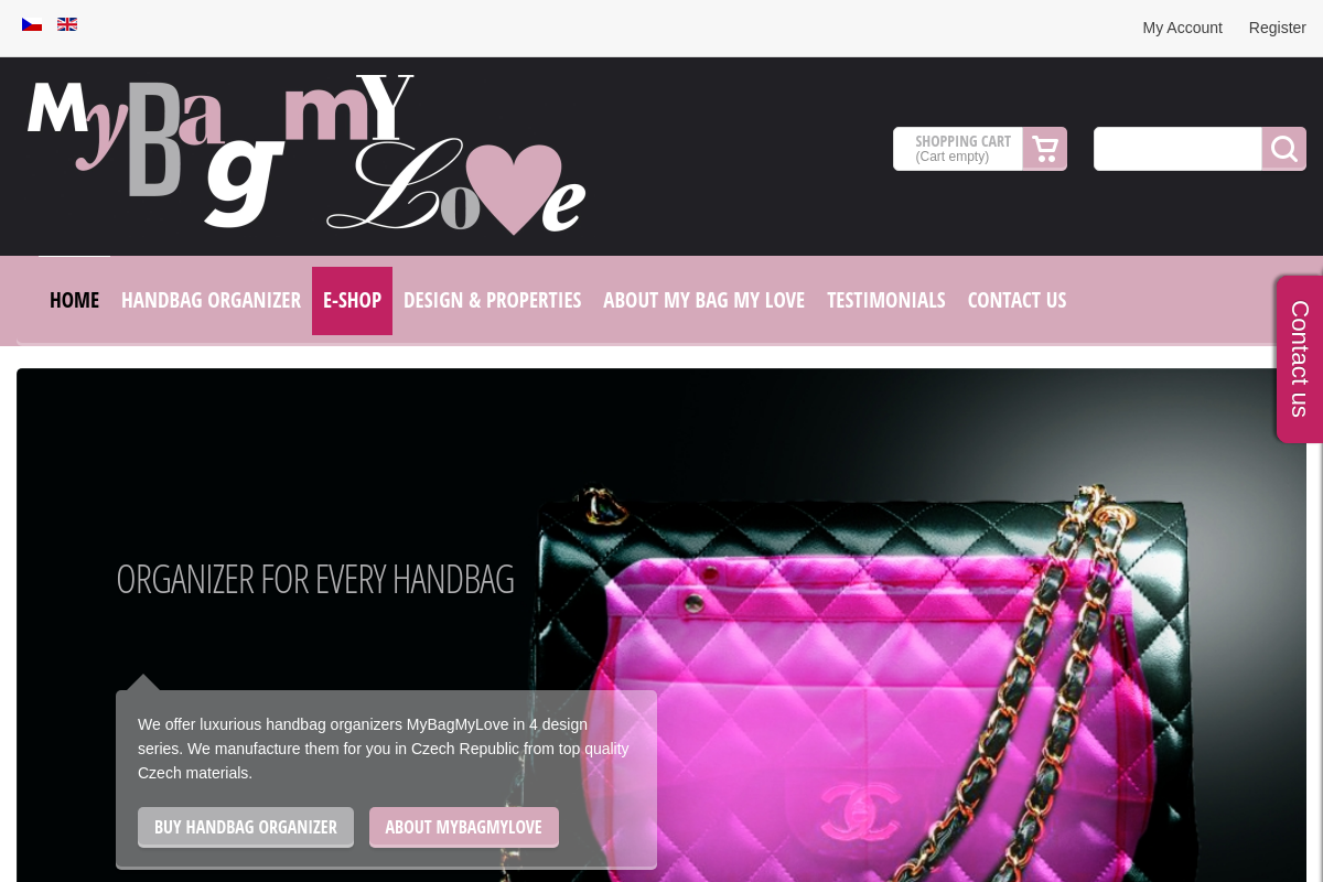 Mybagmylove.cz