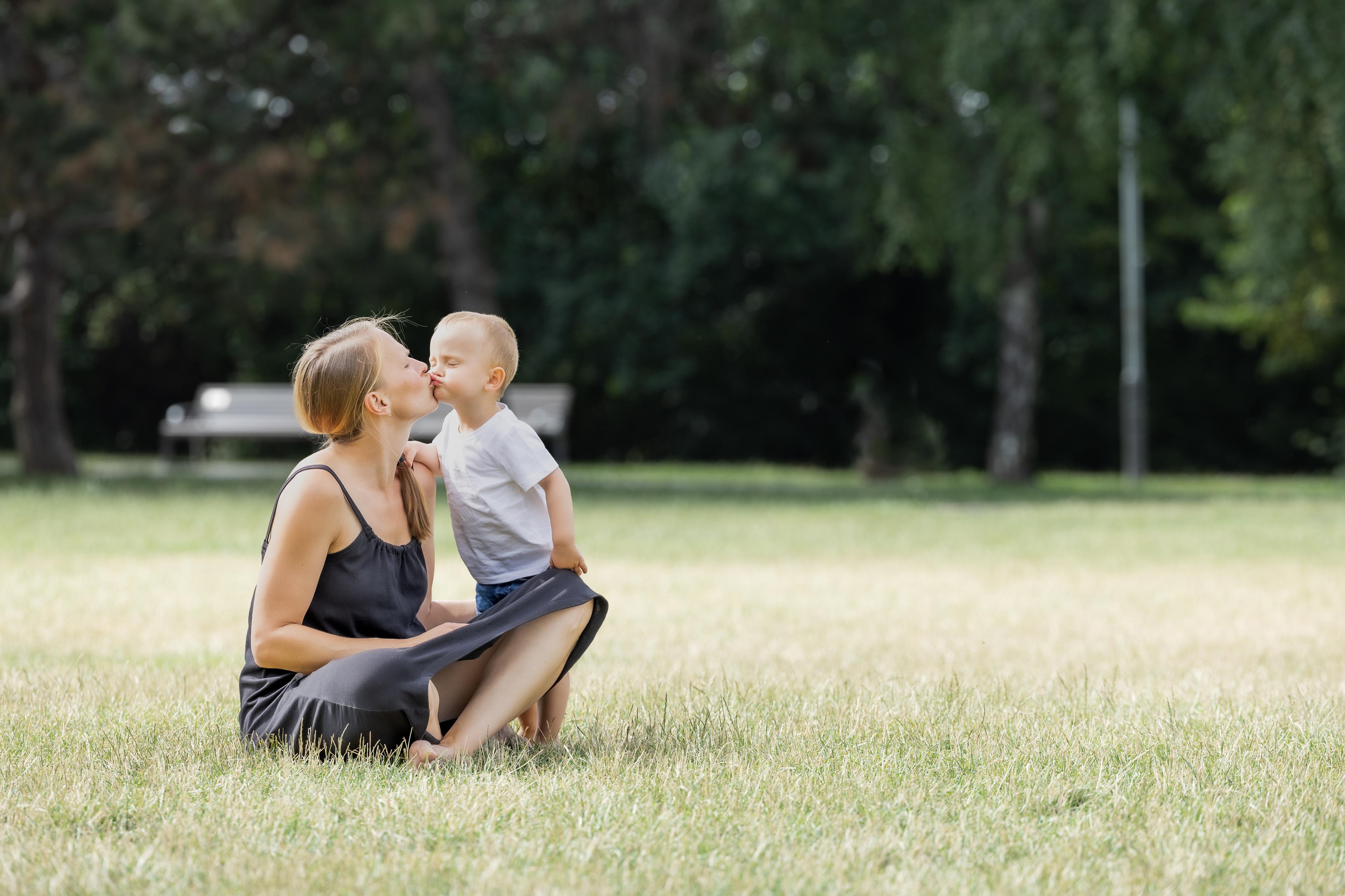 Markéta za foťákem foto 3