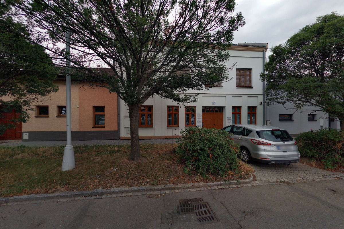 Parosan medical, s.r.o.