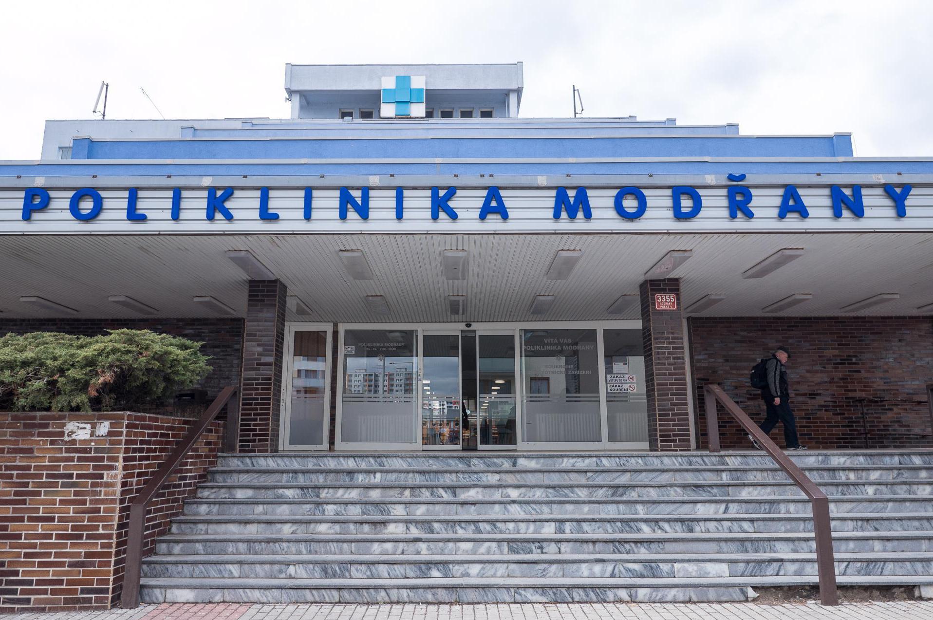 VIDIA-DIAGNOSTIKA s.r.o.