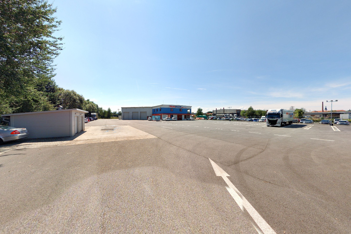 Transbozen spol. s r.o.