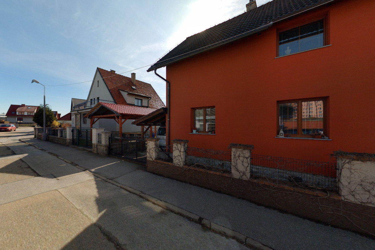 MUDr. Gabriela Syslová foto 2